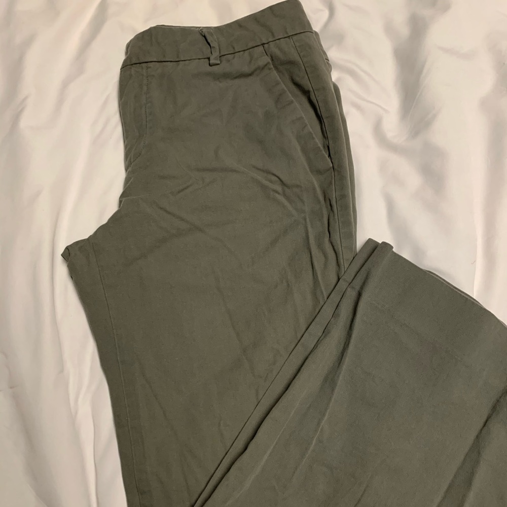 Ladies Dress Pants